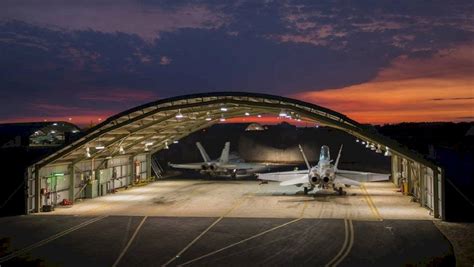 Defence unveils $1.6bn upgrade for RAAF Base Tindal - Defence Connect