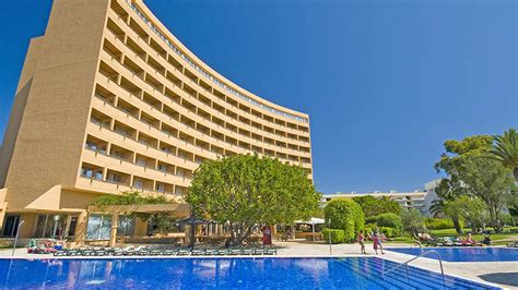 Dom Pedro Vilamoura Hotel, Portugal - My Golf Holidays Best Deals & Offers 2022/23