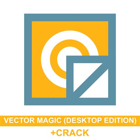 Vector Magic (Desktop Edition)