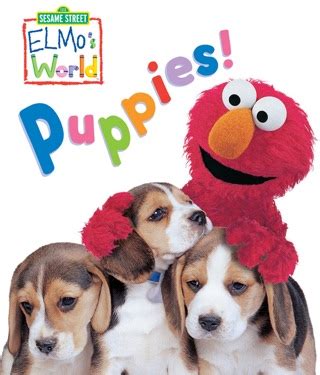 ‎Elmo's World: Animals (Sesame Street) on Apple Books