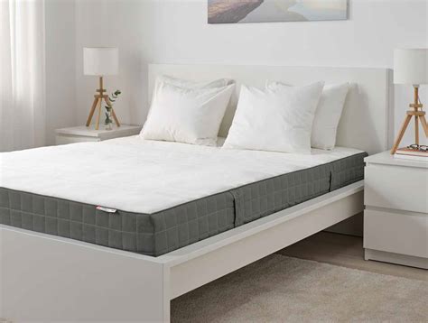 Ikea Vatnestrom Pocket Sprung Mattress Review | Aug 2023