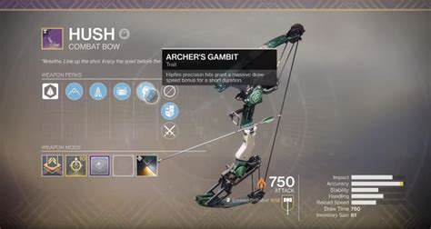 Destiny 2: Every Gambit Pinnacle Weapon - How to Acquire Them