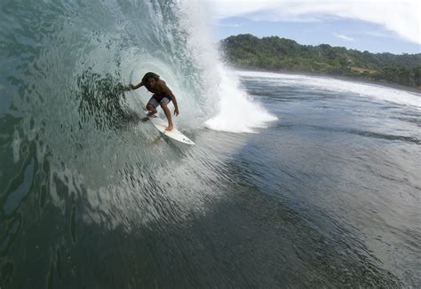 Playa Hermosa, Costa Rica Named As Next World Surfing Reserve - Save ...