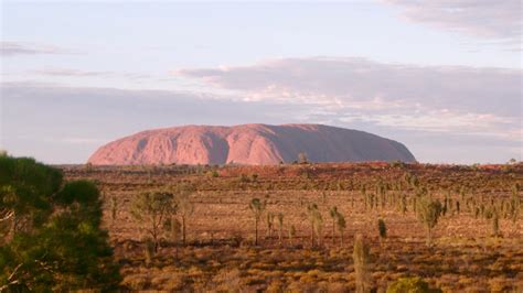 What to do at Uluru (now the climb has closed) | A Glass Half Full