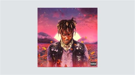 Juice WRLD's 'Legends Never Die': Album Review - Variety