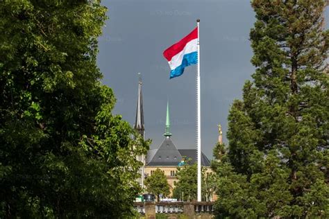 luxembourg flag Tag - Photographer Luxembourg