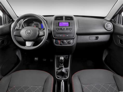 Fotos de Renault Kwid Zen 2017 | Foto 6