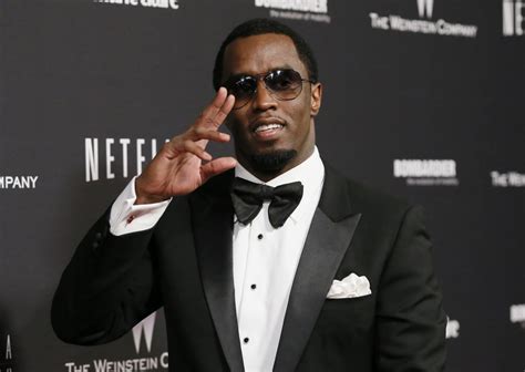 Forbes hip hop cash kings 2015: P Diddy beats Dr Dre as richest rap mogul with $60m fortune