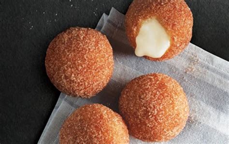 WORST: Taco Bell Cinnabon Delights from The 10 Best and Worst Fast Food ...