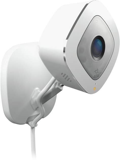 Netgear Arlo Q – VMC3240 1080p HD Security Camera with Audio Review | Electronics Critique