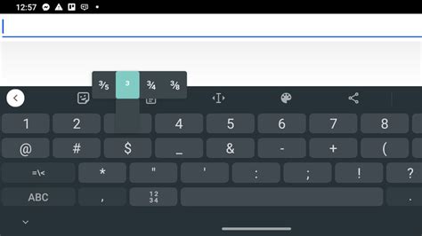 Android Keyboard Shortcuts That Will Increase Your Productivity