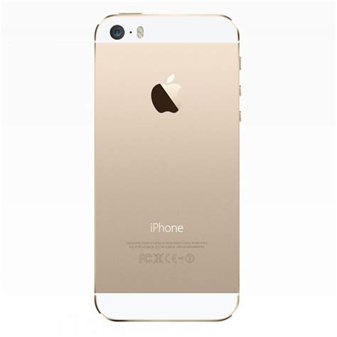 Apple iPhone SE 16GB Unlocked GSM 4G LTE Dual-Core 12MP Camera iOS ...