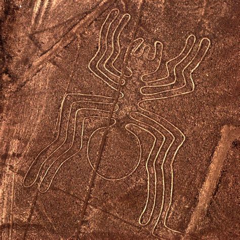 Researchers Uncover Stunning Ancient Geoglyphs in the Desert