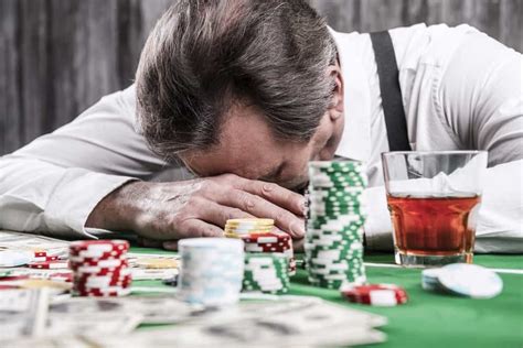 Risks & Disadvantages of Poker (Addiction, Losses, and More) - Gamesver