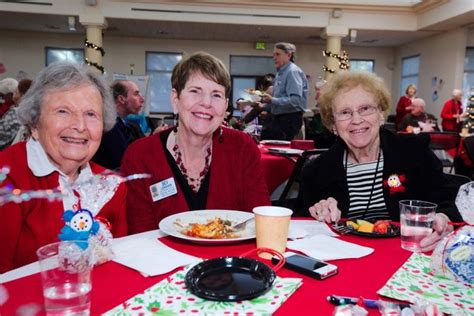 Cupertino Rotary luncheon for seniors coming Wednesday - Cupertino Today