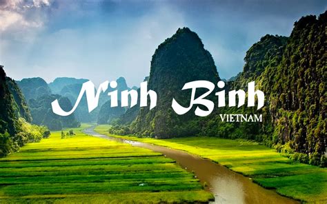 Ninh Binh, Vietnam: Our Tips, Advice & Travel Guide | Just Globetrotting