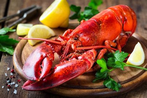 The Best Place To Eat Lobster In Maine | ExploringMaine.com