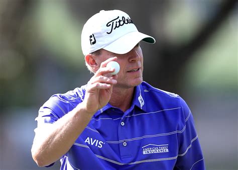 Steve Stricker has a damn good reason for playing in the Open Championship | Golf News and Tour ...