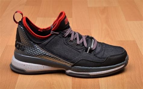 Damian Lillard | NBA Shoes Database