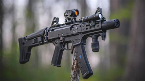 Top 5 Pistol Caliber Carbines 2023 | Best 9mm PCC 2023 – Survival Enquirer