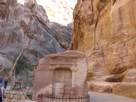 Petra, Jordan | Natural landmarks, Ancient, Petra