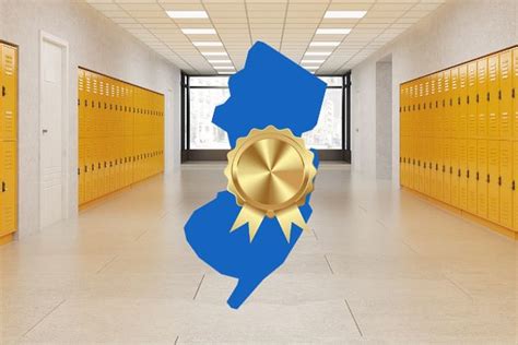 Academically, these 10 middle schools are listed as best in NJ