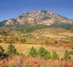 Visit Cheyenne Mountain State Park | Colorado Springs, Colorado