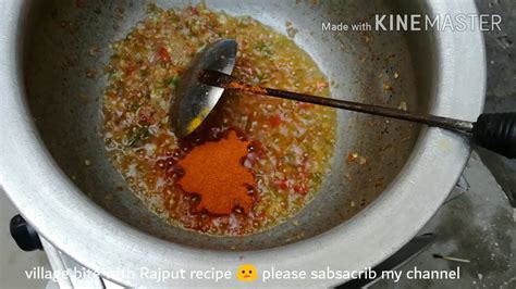 Alo phaliya recipe 🤤👍 🔥 - YouTube