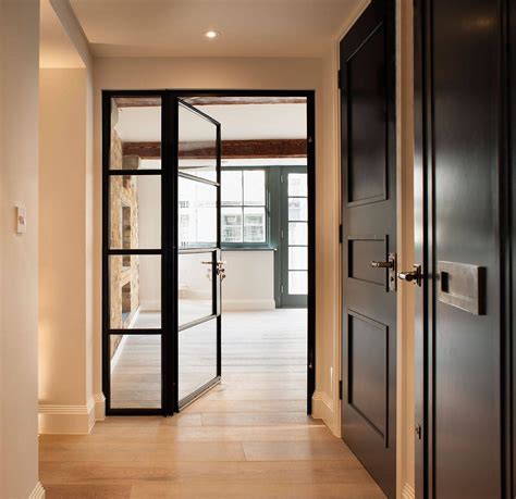 crittall interior doors - Google Search | Internal doors, Doors interior, Windows and doors