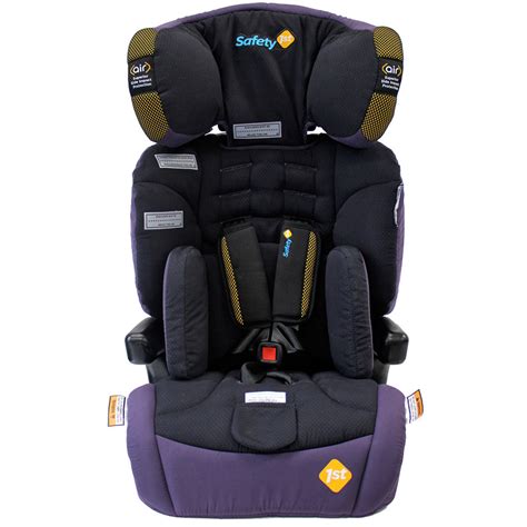 Harnessed Booster Seat - All Baby Hire Sunshine Coast