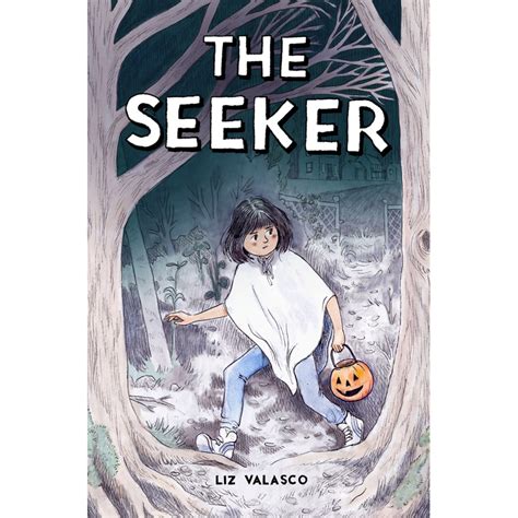 The Seeker - Tinto Press