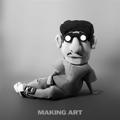 JD Samson & MEN, “Making Art” – Impose Magazine