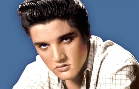 An Elvis Presley Hologram Is In The Works | Complex