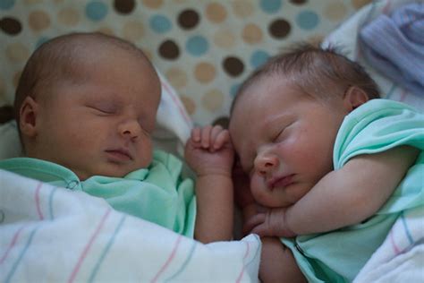 Davis Twins Third Week of June (16 of 17) | Nate Davis | Flickr