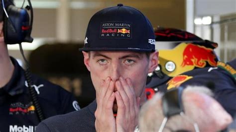 Max Verstappen completes public service punishment at steward event - Sports News