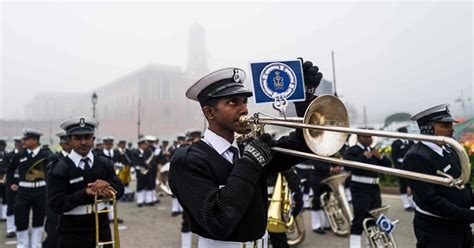 Watch Live: 74th Republic Day parade for the first time from Kartavya ...