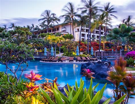 Kauai, Hawaii | Honeymoon | Hyatt Weddings