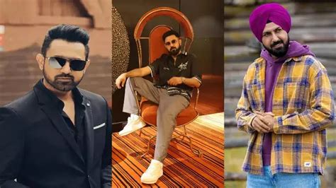 Celebrating Gippy Grewal’s birthday with his hit songs!