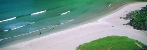 Scotland Beachfront Cottages | Sea Views, Direct Beach Access