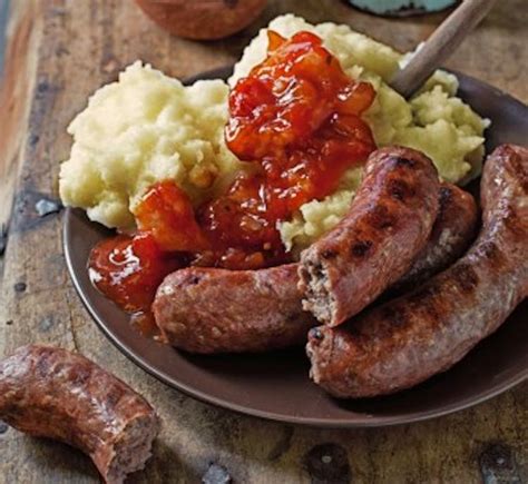 Boerewors Recipe Uk | Dandk Organizer