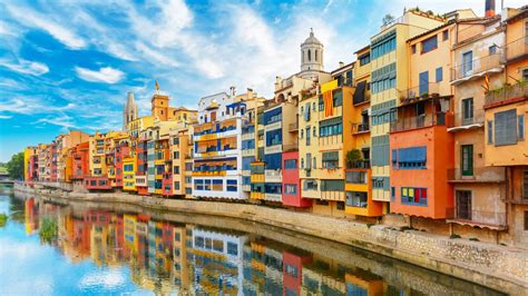 16 Best Hotels in Girona. Hotels from $38/night - KAYAK