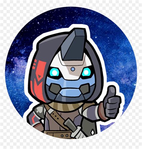 Destiny 2 Discord Emoji, HD Png Download - vhv