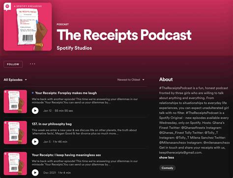 5 Well-Crafted Podcast Description Examples to Follow