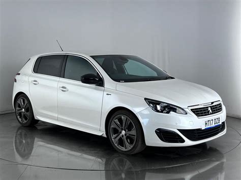 Used Peugeot 308 Automatic for Sale, Second Hand Automatic Peugeot 308 ...