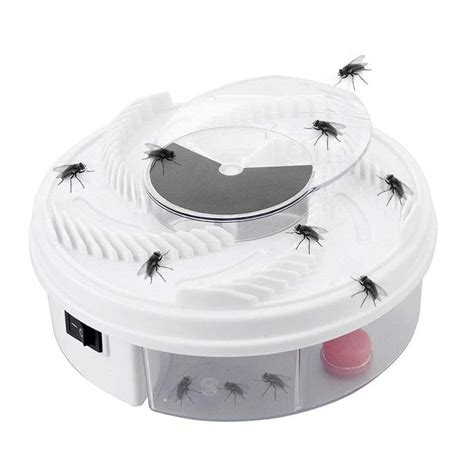 Electric Fly Trap Device | Fly traps, Chef knife, Best chefs knife