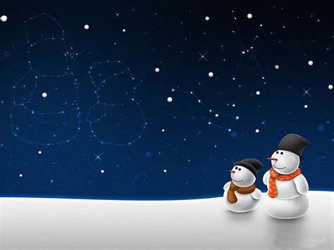 Christmas Nativity Powerpoint Backgrounds