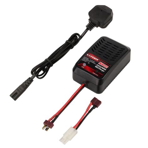 N802 20w AC 2A Charger (UK)