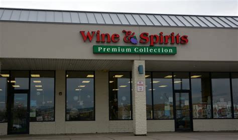 FINE WINE AND GOOD SPIRITS - Updated December 2024 - 5280 Rt 30, Greensburg, Pennsylvania - Beer ...