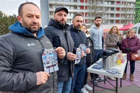 Les sinistrés turcs et syriens ont besoin de l'aide des habitants de Dieppe | Les Informations ...