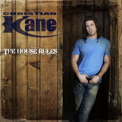 Countrify: The House Rules - Christian Kane